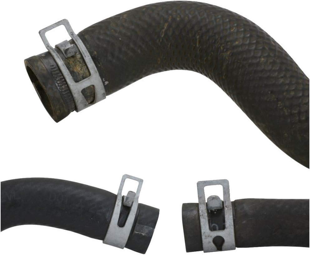 KS Tools 115.1065 Schlauchschellenzange mit Doppelbowdenzug, 600mm