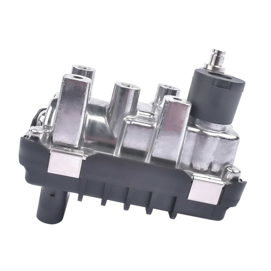 Turboelektrischer Antrieb Kompatibel mit W203 S203 W211 S211 W463 W164 906 G-001 6NW009660 781743 ST