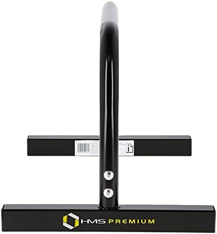 Hms Premium Pw10B Parallettes Liegestütze