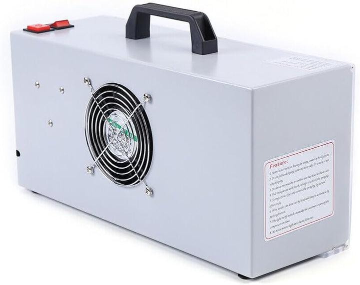 Tragbare Spritzkabine, professionelle tragbare Spritzkabine, Mini-Absaugsystem, mobiles Absaugsystem