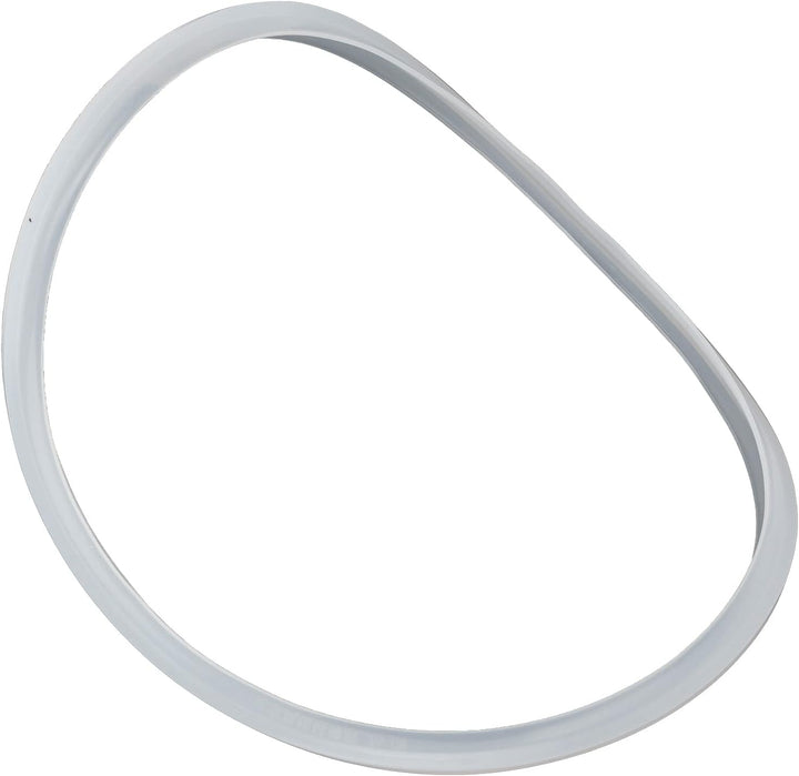 Schnellkochtopf Dichtungsring, Ersatzdichtung Silikon O-Ring Ersatzzubehör für Schnellkochtopf(20cm)