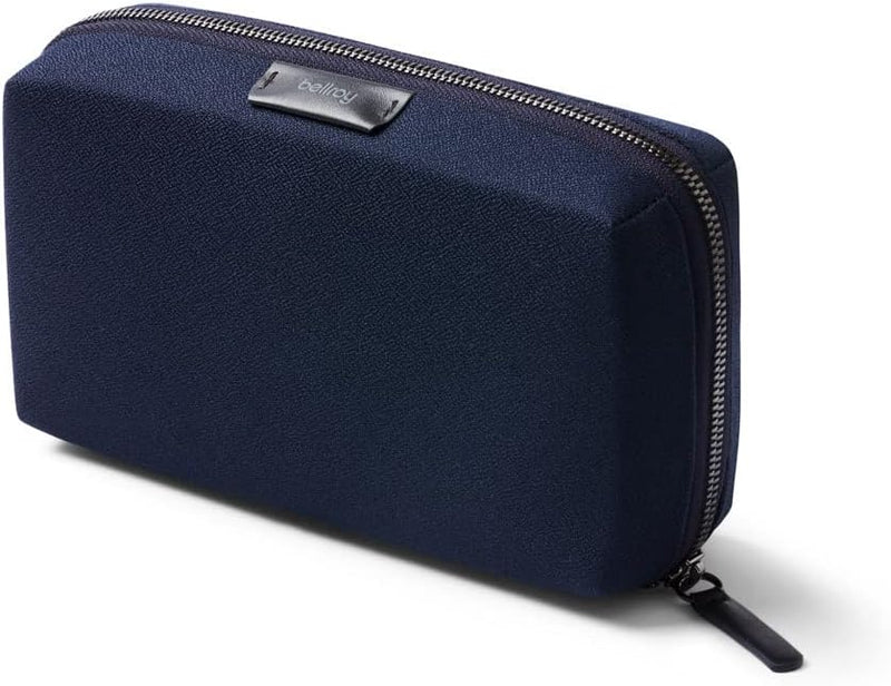 Bellroy Tech Kit, Tech Accessories Reissverschlusstasche (Powerbank, Handy-Ladegerät, Kabel, Ohrhöre