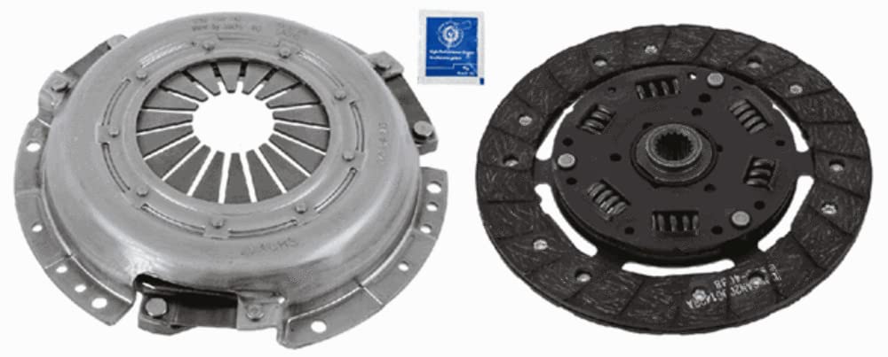 Sachs 3000 366 001 Kupplungssatz