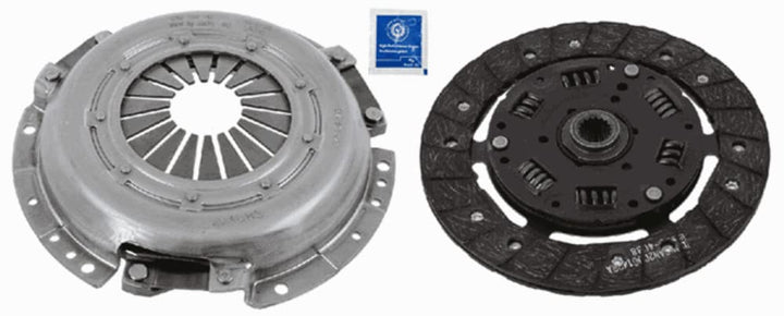 Sachs 3000 366 001 Kupplungssatz