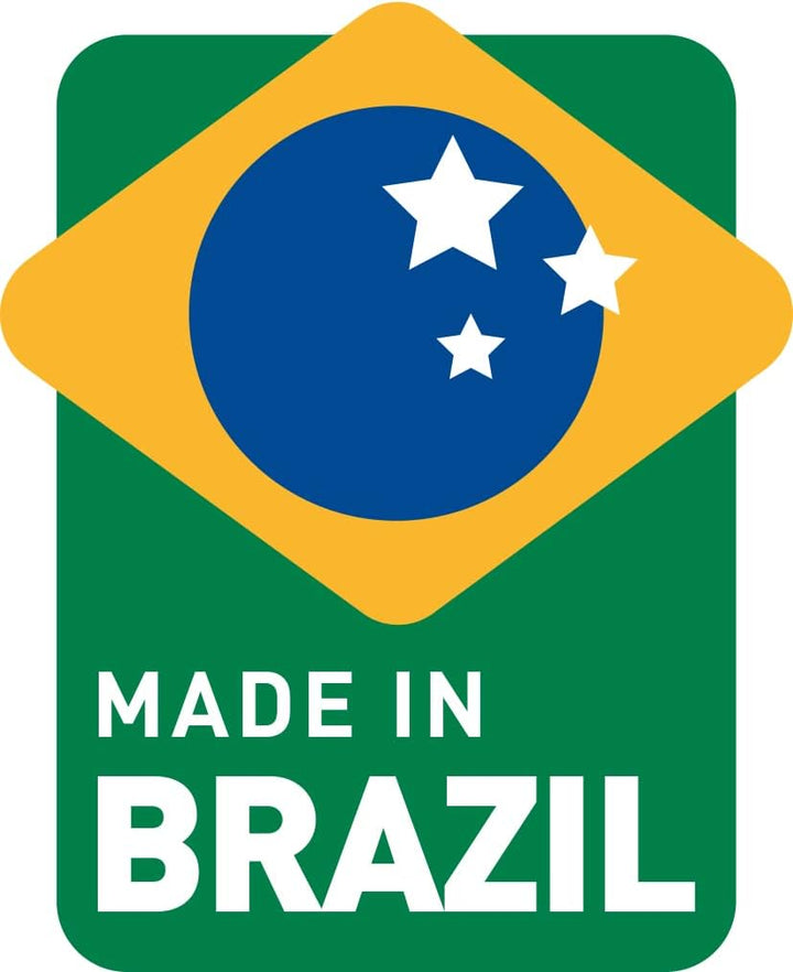 Tramontina Bratpfanne Grano, Ø 20 cm, Edelstahl, Induktion, Backofengeeigenet, spülmaschinengeeignet