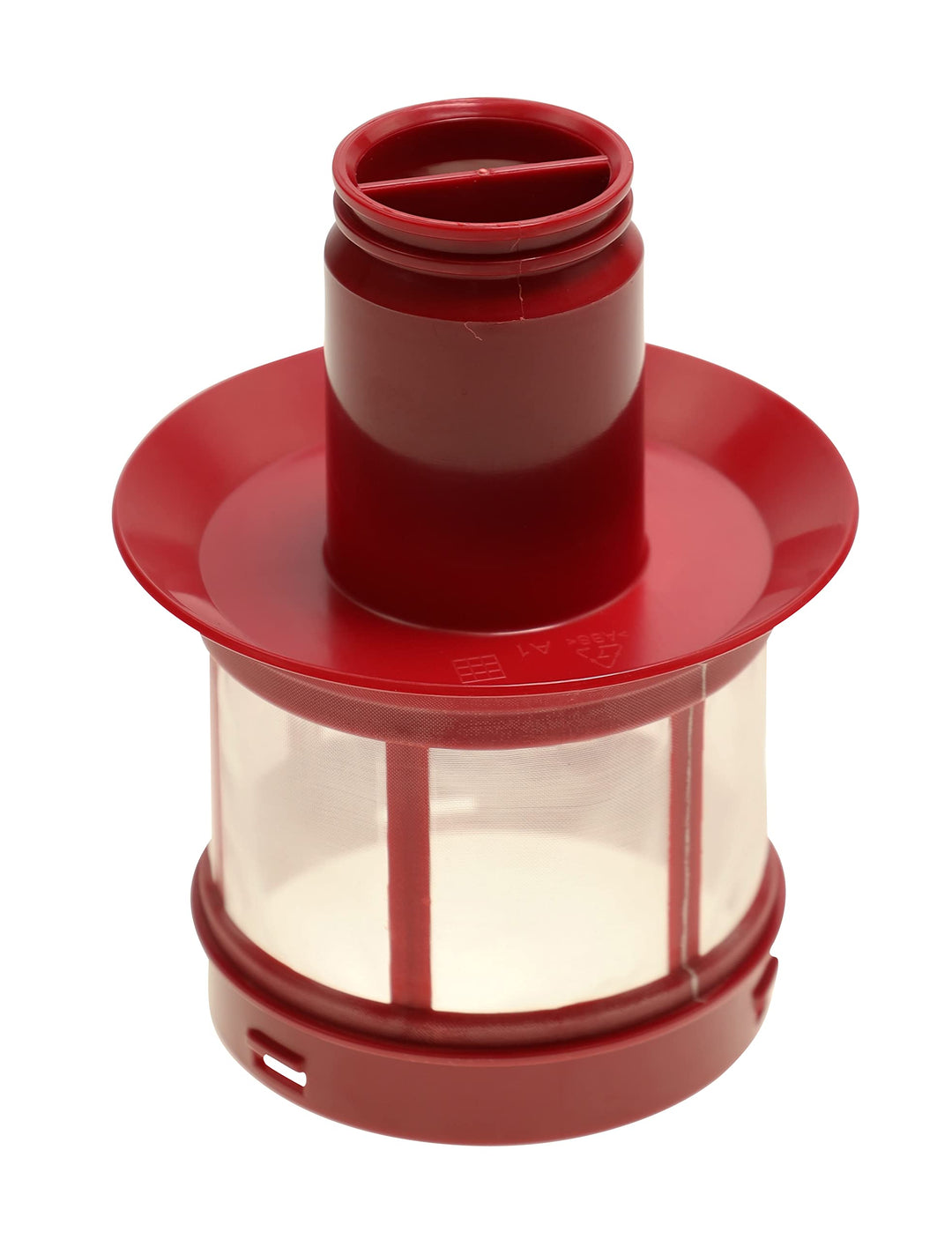 Filter kompatibel mit/Ersatzteil für Hoover 48030109 HF122 H-Free 100 Akku-Handstaubsauger