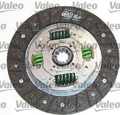 VALEO 3KKIT Umrüstsatz Kupplungssatz 801139