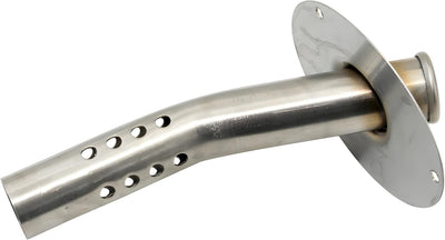 DB Killer Ersatzteil Set LeoVince Auspuffschalldämpfer X3
