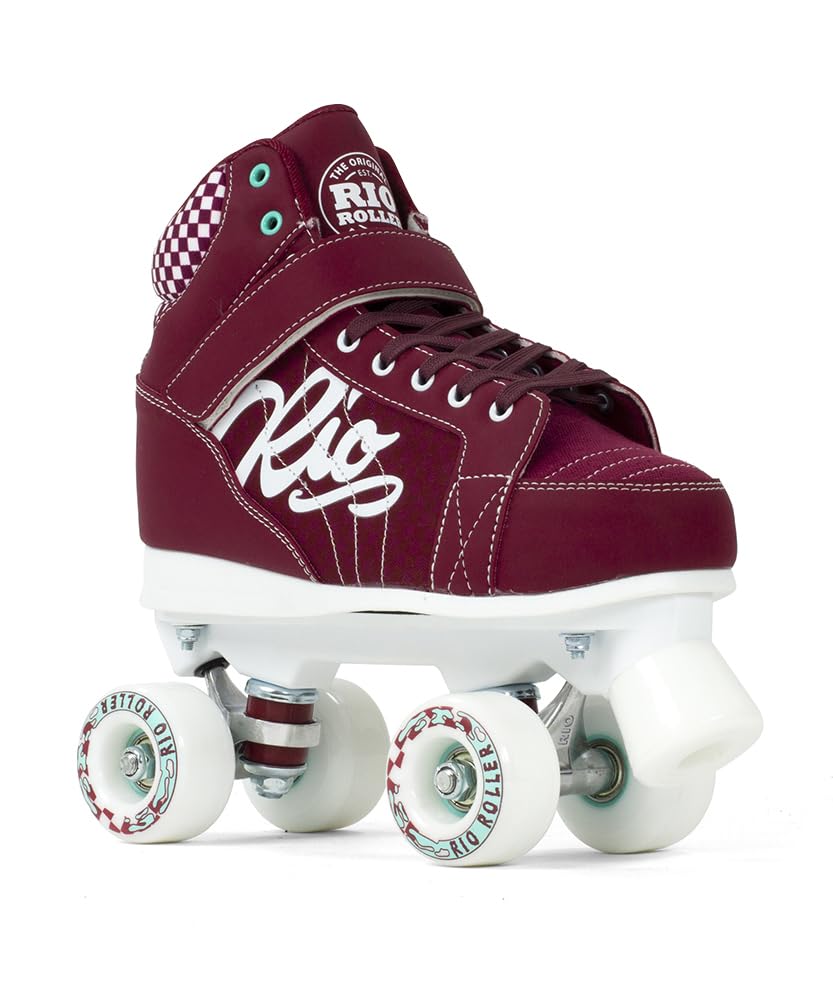 Rio Roller Mayhem II 38 oneColor, 38 oneColor