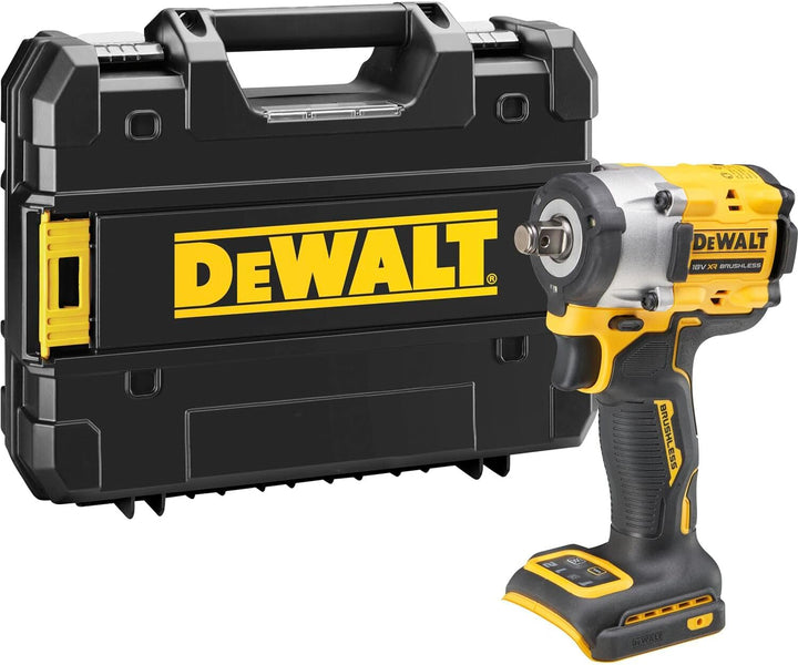 DEWALT Dewa DCF921NT-XJ Akku-Schlagschr 1/2
