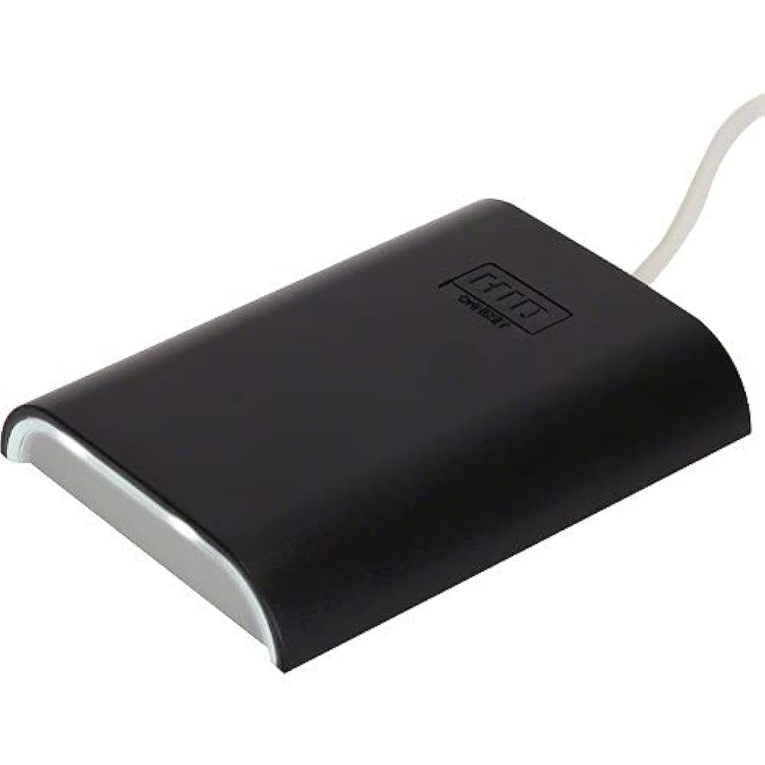 Omnikey R5427 Contactless RFID - USB CK Gen2, 13.56 MHz og 125 kHz, R54270101 (CK Gen2,13,56 MHz og