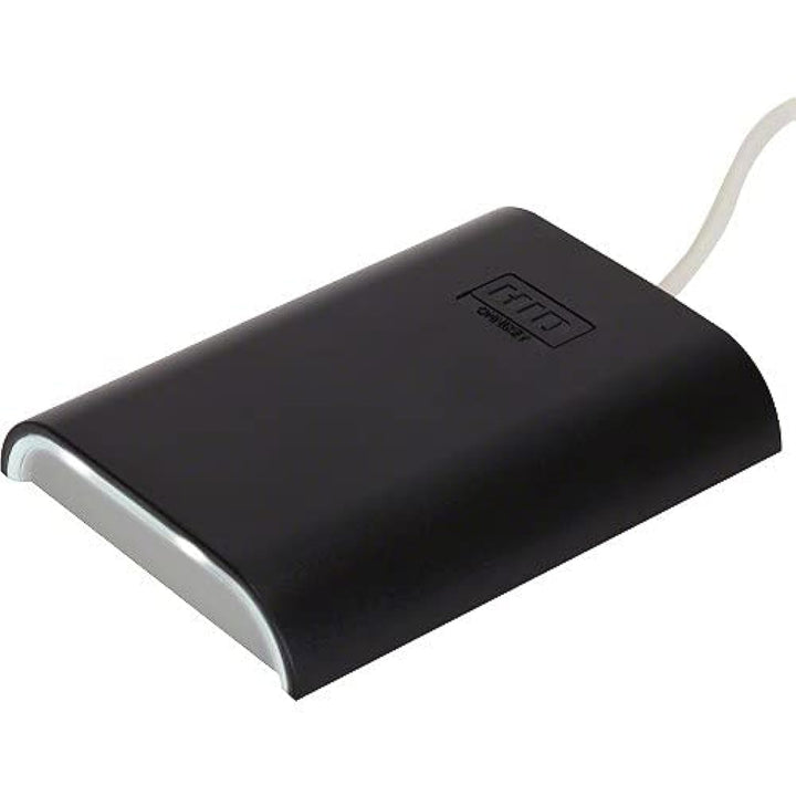 Omnikey R5427 Contactless RFID - USB CK Gen2, 13.56 MHz og 125 kHz, R54270101 (CK Gen2,13,56 MHz og