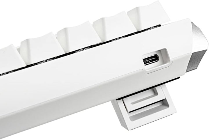 Ducky One 3 Classic Mechanische Tastatur - Mechanical Keyboard - Tastatur Gaming Mechanisch - Gaming