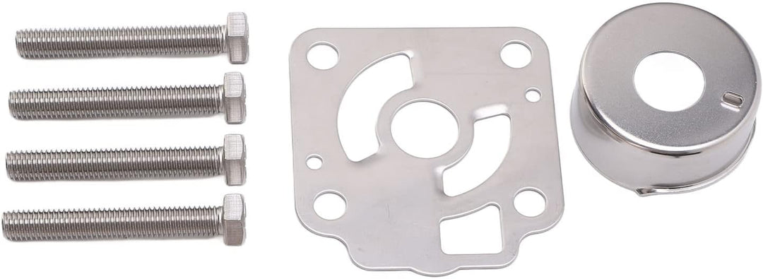 für Tohatsu M50D Wasserpumpe Boot Yacht Serie Wasserpumpen-Reparatursatz mit Laufrad Ersatz für Toha