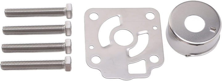 für Tohatsu M50D Wasserpumpe Boot Yacht Serie Wasserpumpen-Reparatursatz mit Laufrad Ersatz für Toha