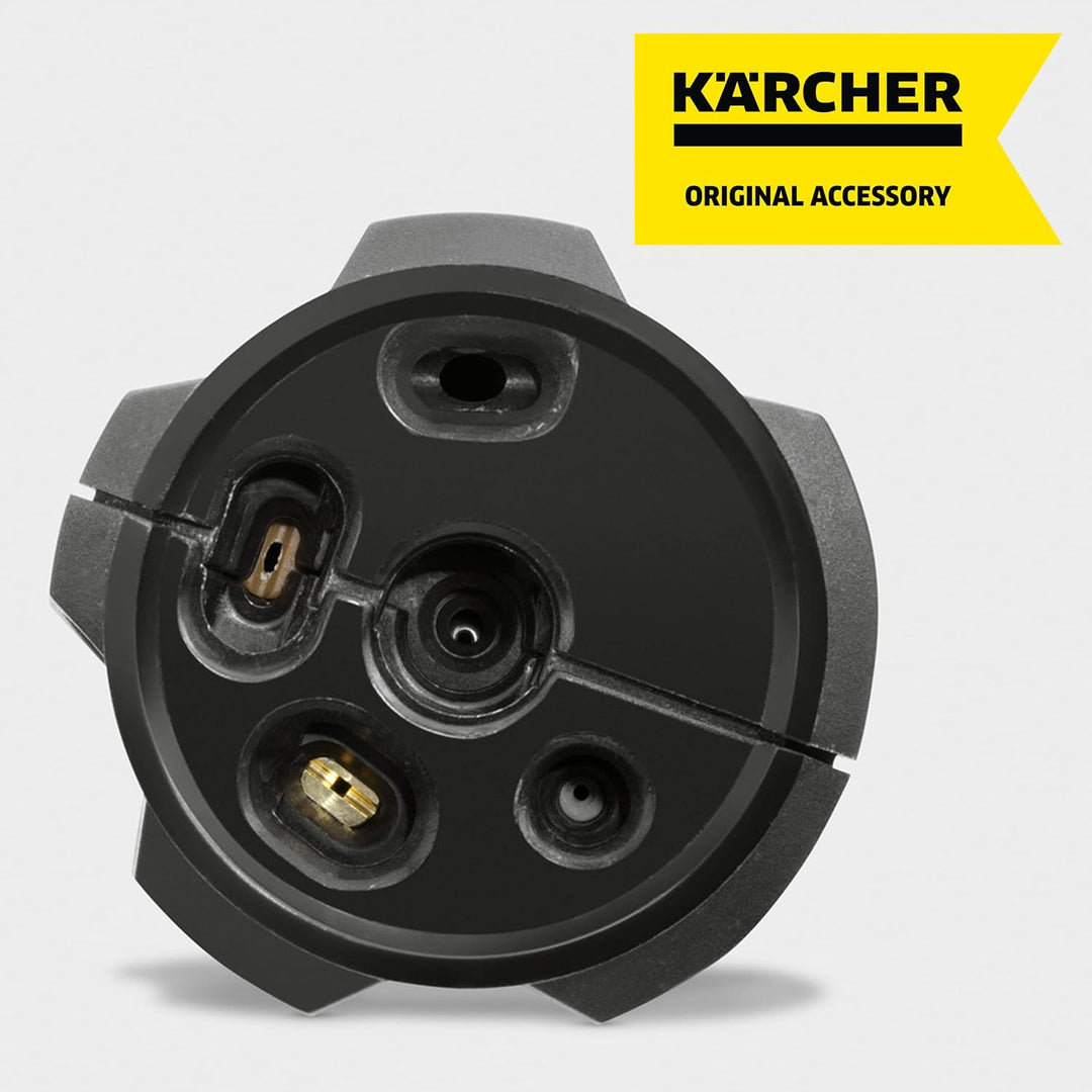 Kärcher Multi Power Jet MP 180 Strahlrohr für Kärcher Hochdruckreiniger K 7, MP 180