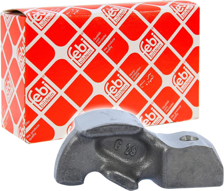 febi bilstein 07916 Schwinghebel