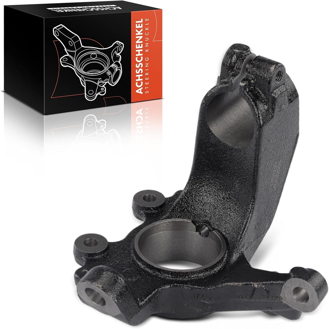 Achsschenkel Radaufhängun Vorne Rechts für Focus C-Max Focus II DA HCP DP 2003-2011 3M513K170BG