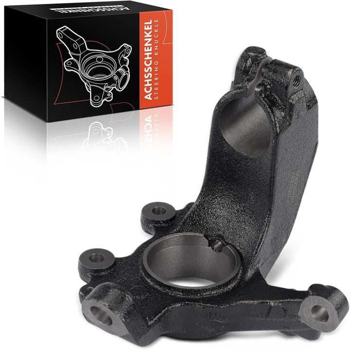 Achsschenkel Radaufhängun Vorne Rechts für Focus C-Max Focus II DA HCP DP 2003-2011 3M513K170BG