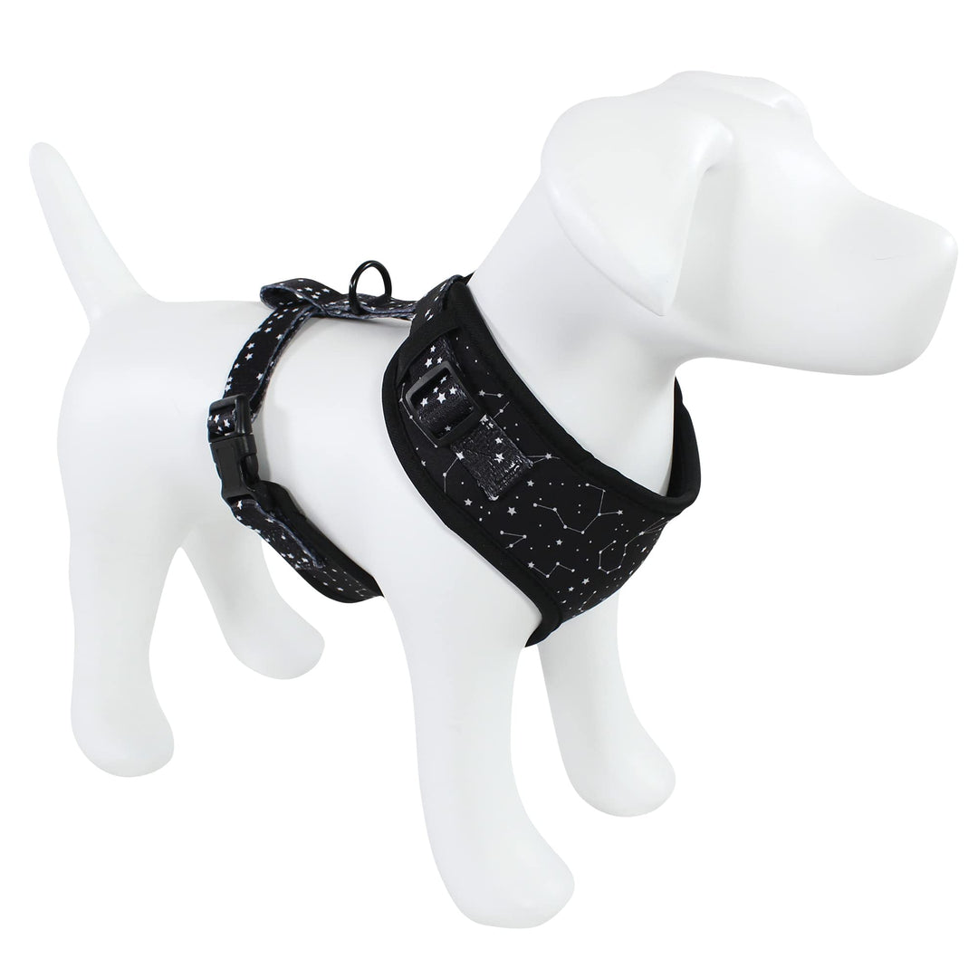 Luvable Friends Unisex-Haustiergeschirr, Sternbild, Grösse XL X-Large Constellation, X-Large Constel