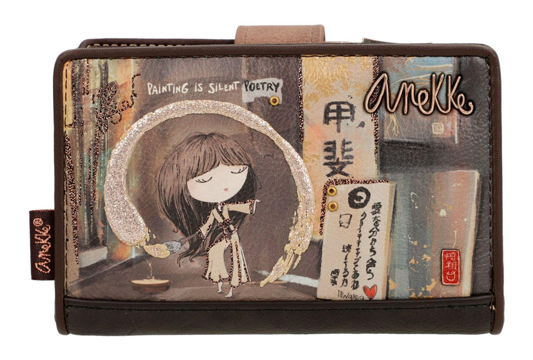 Anekke Shoen brown, uni(shoenbrown), Gr.