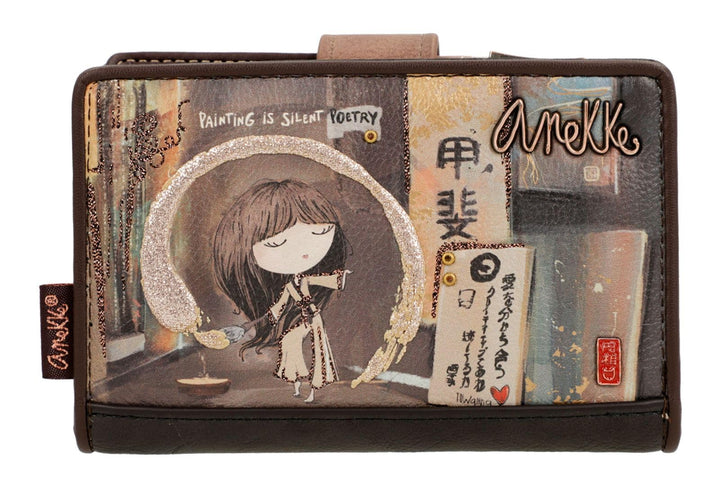 Anekke Shoen brown, uni(shoenbrown), Gr.