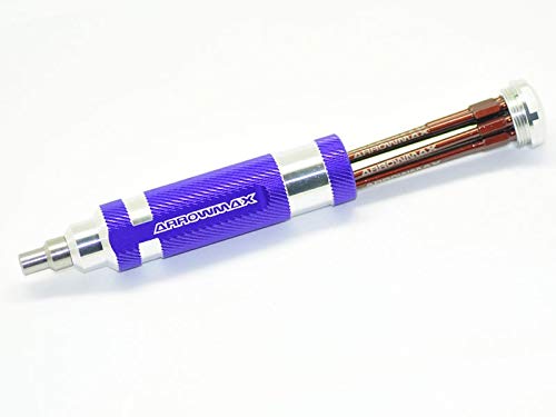 Arrowmax AM-160002 Werkzeug
