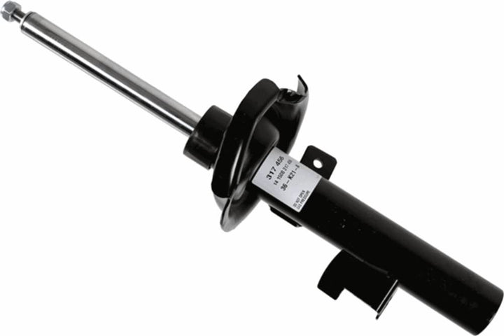 SACHS 317 456 Stossdämpfer Für Volvo V40 SCHRÄGHECK (525) 2012 - links, Vorderachse 317 456 - Left,