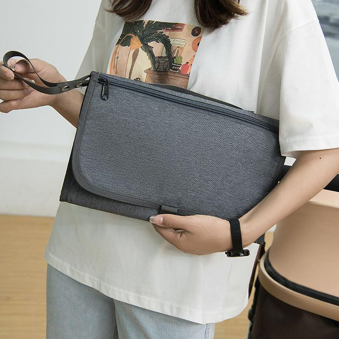 Générique Wickeltasche für Frauen | grosse Kapazität, wasserdicht, Wickeltasche mit Wickeltisch, für