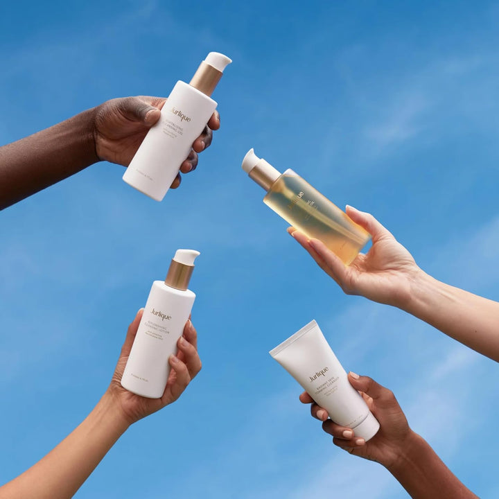 JURLIQUE - Replenishing Cleansing Lotion 200 ml