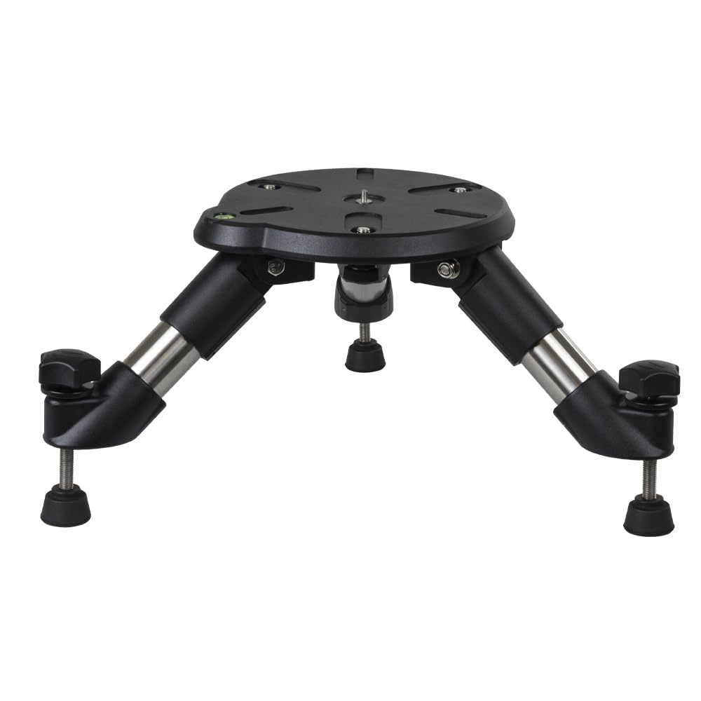 Celestron 93481 Tischstativ für Astronomie-Teleskope, kompatibel mit NexStar SE- und NexStar Evoluti