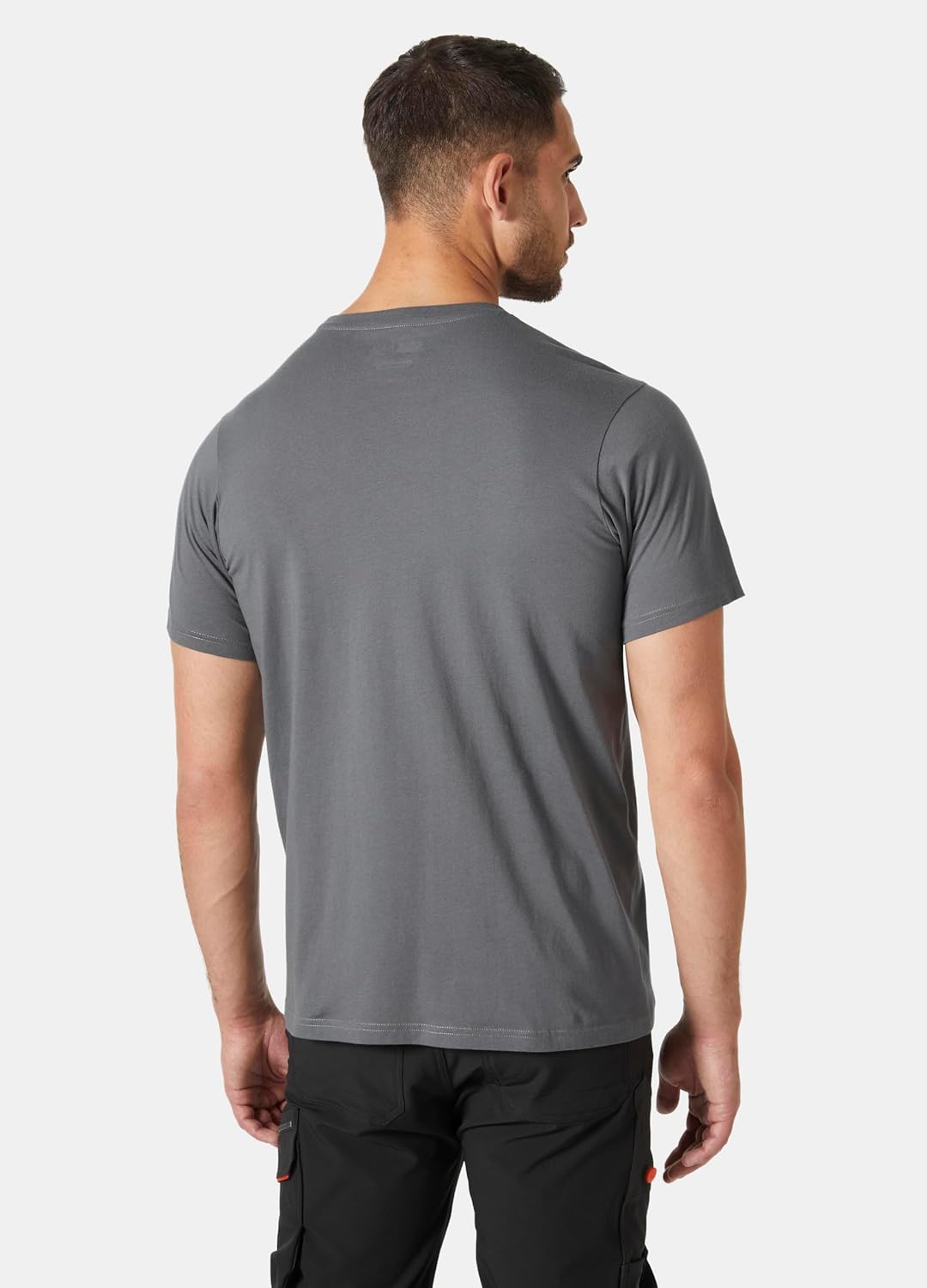 Classic T-Shirt XS Dunkelgrau, XS Dunkelgrau