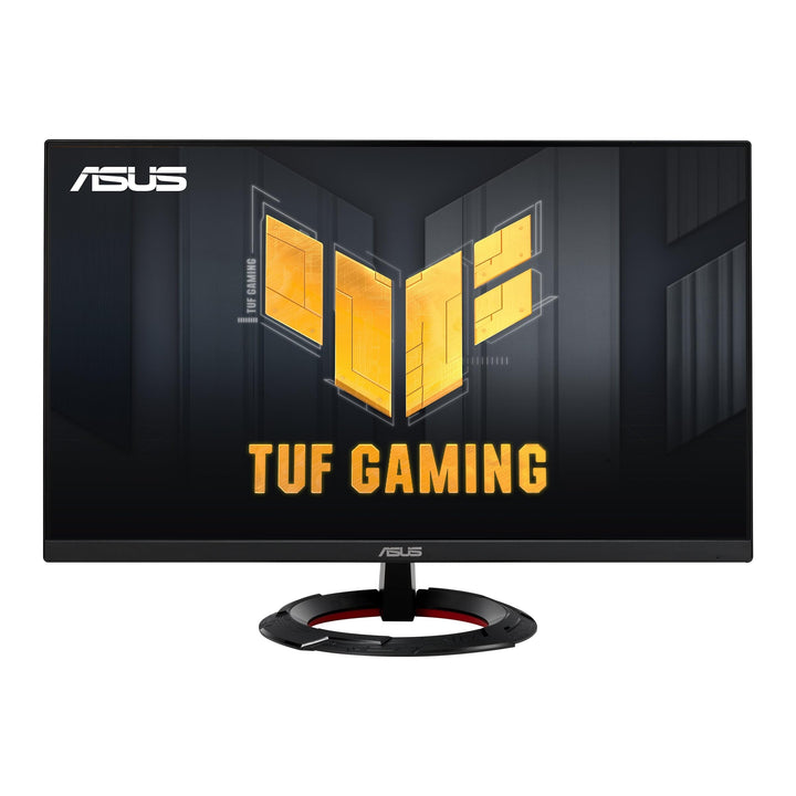 ASUS TUF Gaming VG249Q1R | 24 Zoll Full HD Monitor | 165 Hz, 1ms MPRT, FreeSync Premium | IPS Panel,