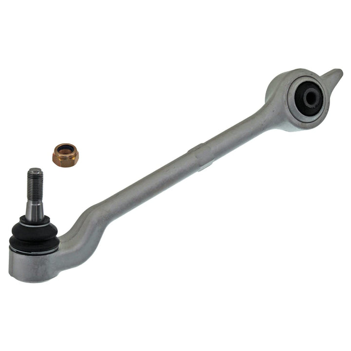 febi bilstein 12378 Querlenker mit Lager, Gelenk und Sicherungsmutter , 1 Stück