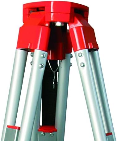 Silverline 868659 Aluminium-Dreibeinstativ 1,6 m