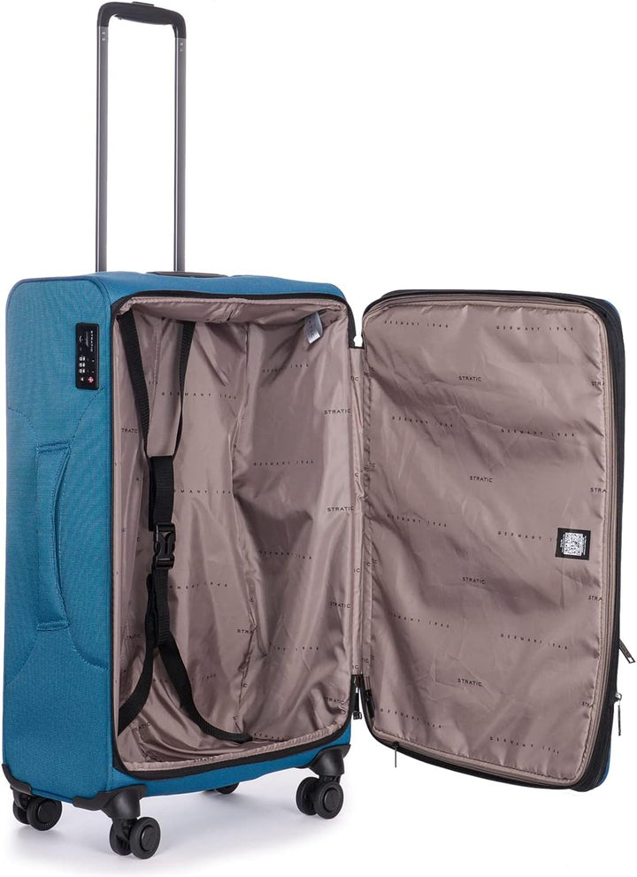 Stratic Bendigo Light+ M, M Petrol, Petrol