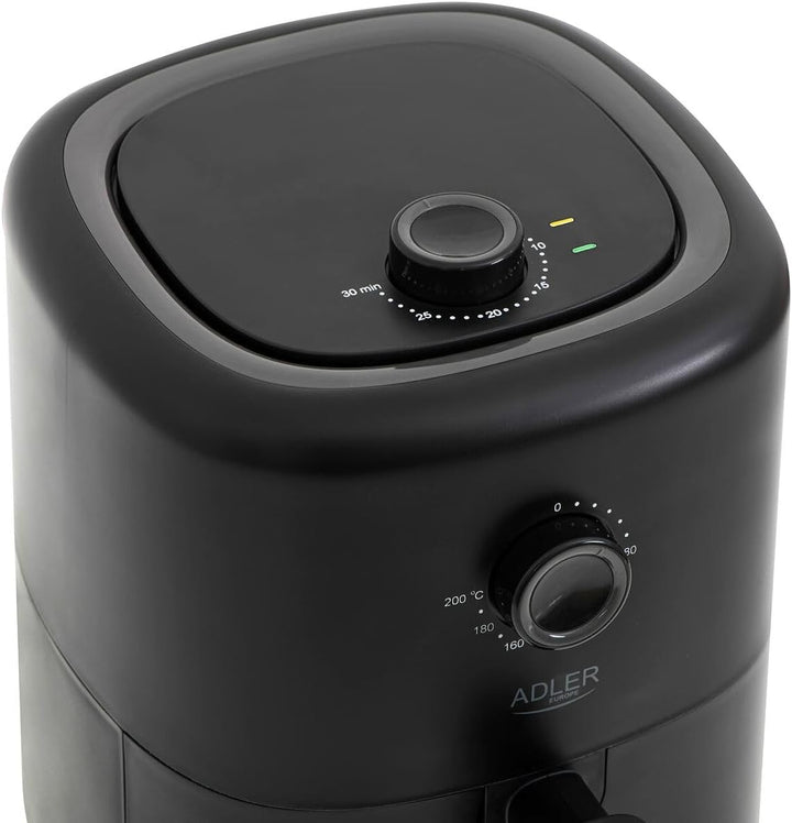 Fat-free deep fat fryer Adler AD 6310