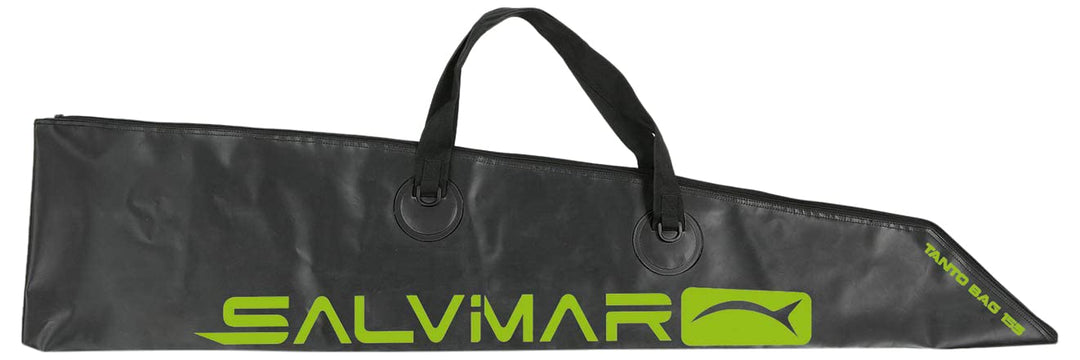 SALVIMAR Tanto Bag Tasche, Senza Colore, 155 x 35 cm