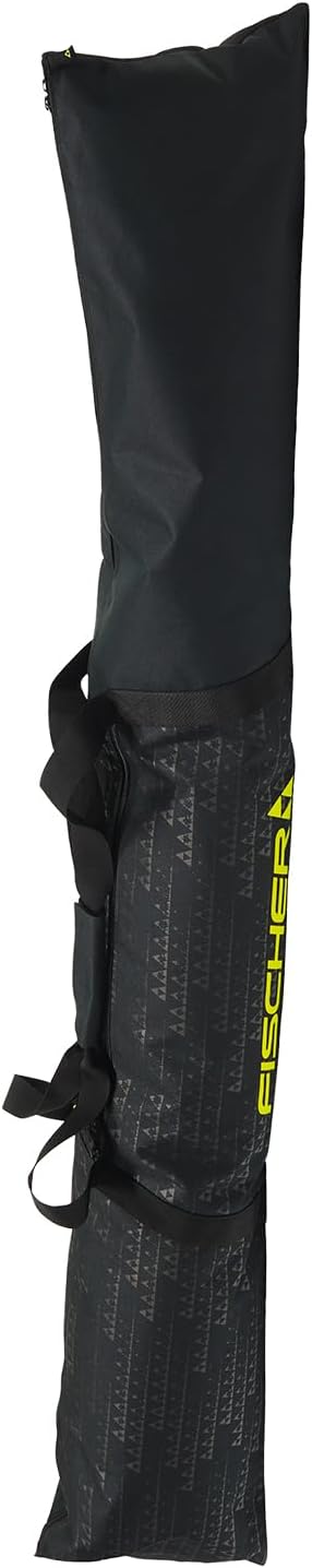 Fischer 190 cm Schwarz, 190 cm Schwarz