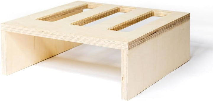 Stackable bottle rack - EL CELLER