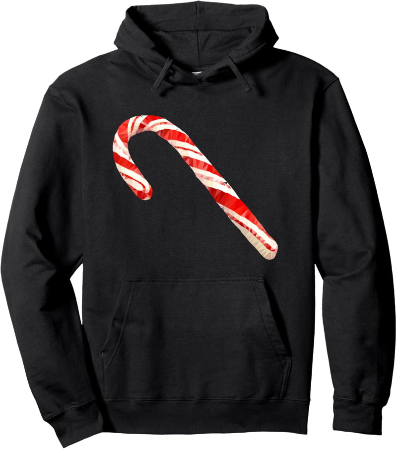 Zuckerstange Pullover Hoodie