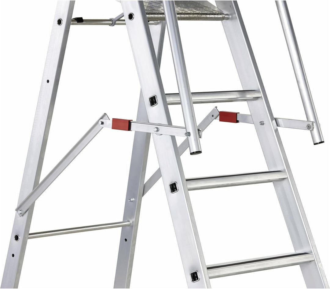 ZAP Safemaster S - Stufenleiter 7 Stufen
