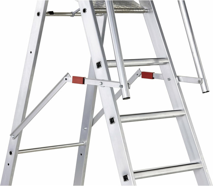 ZAP Safemaster S - Stufenleiter 7 Stufen