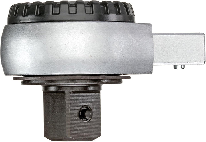 Einsteckumschaltknarre 7418-02 1/2 Zoll 14x18mm CV-Stahl GEDORE 1/2 Zoll/14 x 18, 1/2 Zoll/14 x 18