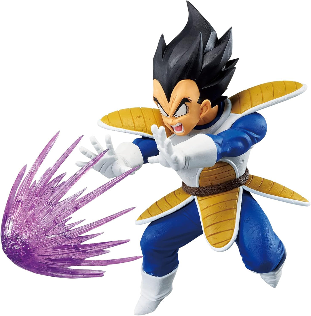 BANDAI BAN18738, Bunt, Einheitsgrösse Dragon Ball Z Figur