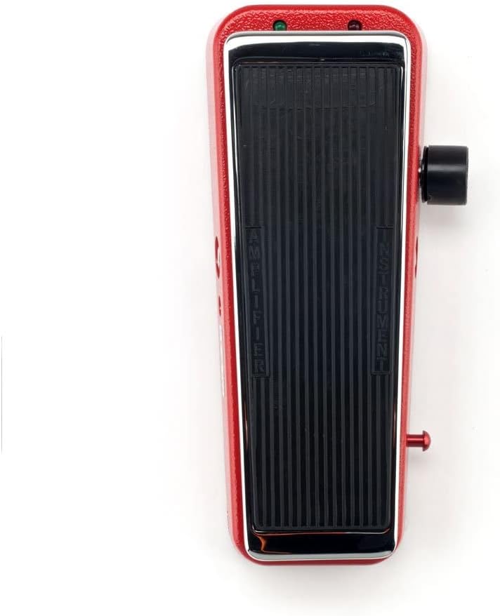 Jim Dunlop Rotovibe Pedal