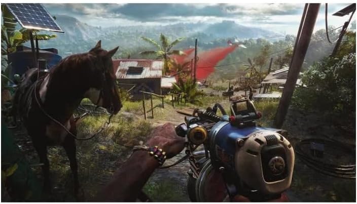 Far Cry 6