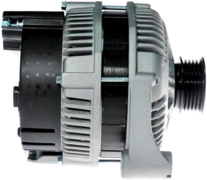 HELLA - Generator/Lichtmaschine - 14V - 150A - für u.a. Land Rover Freelander (L314) - 8EL 011 710-7