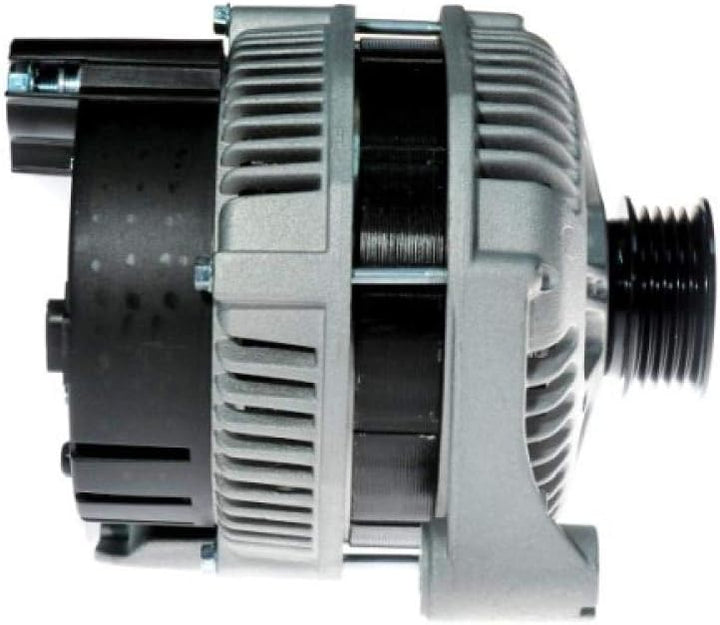 HELLA - Generator/Lichtmaschine - 14V - 150A - für u.a. Land Rover Freelander (L314) - 8EL 011 710-7
