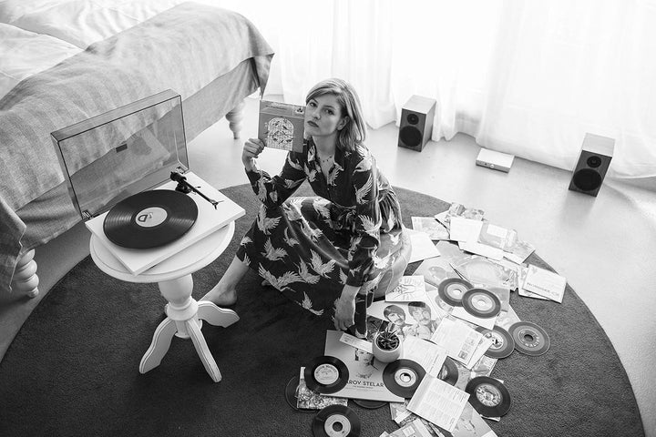 Pro-Ject T1 BT, Audiophiler Einstiegs-Plattenspieler der neuen Generation mit Wireless Audio Streami